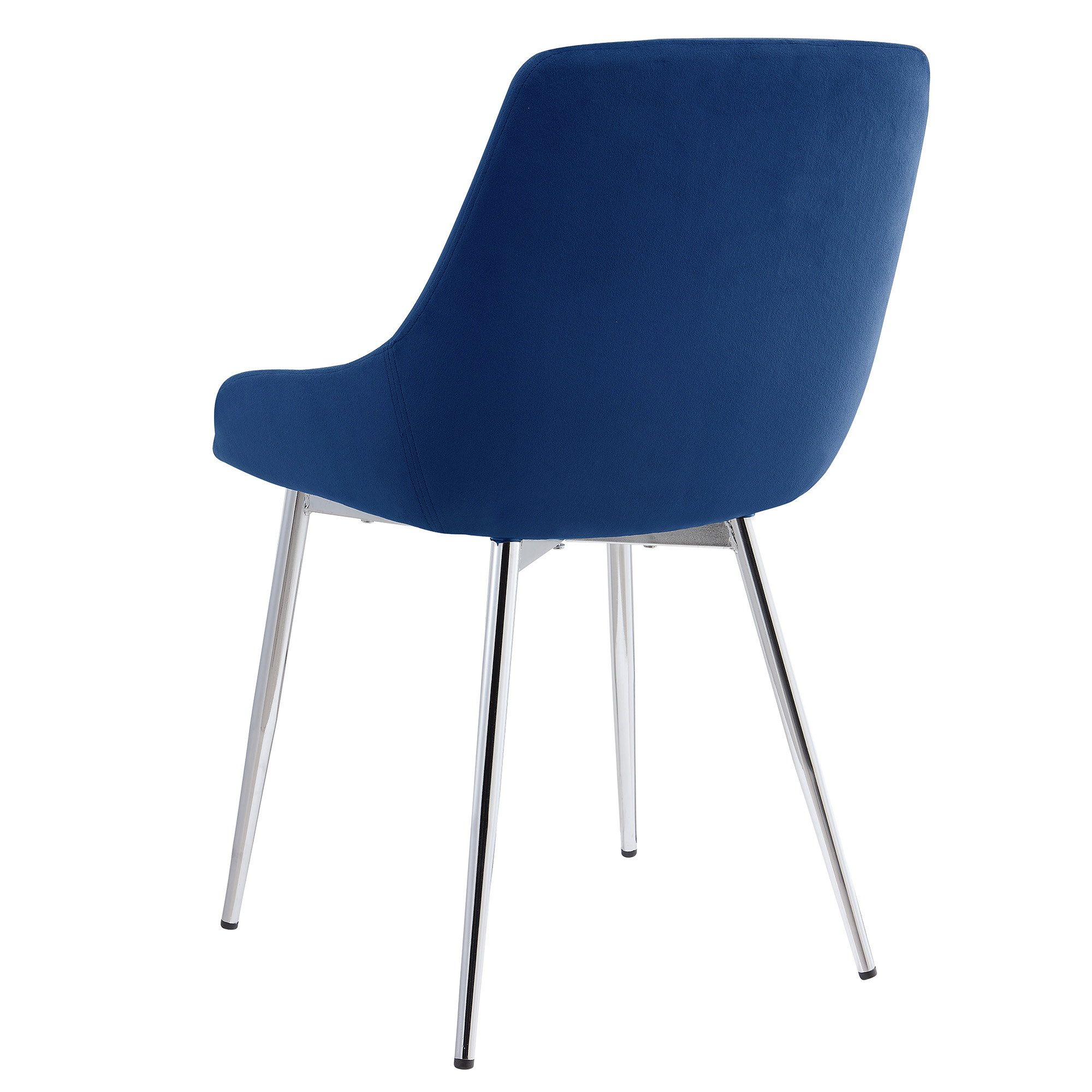 Cassidy Side Chair Blue
