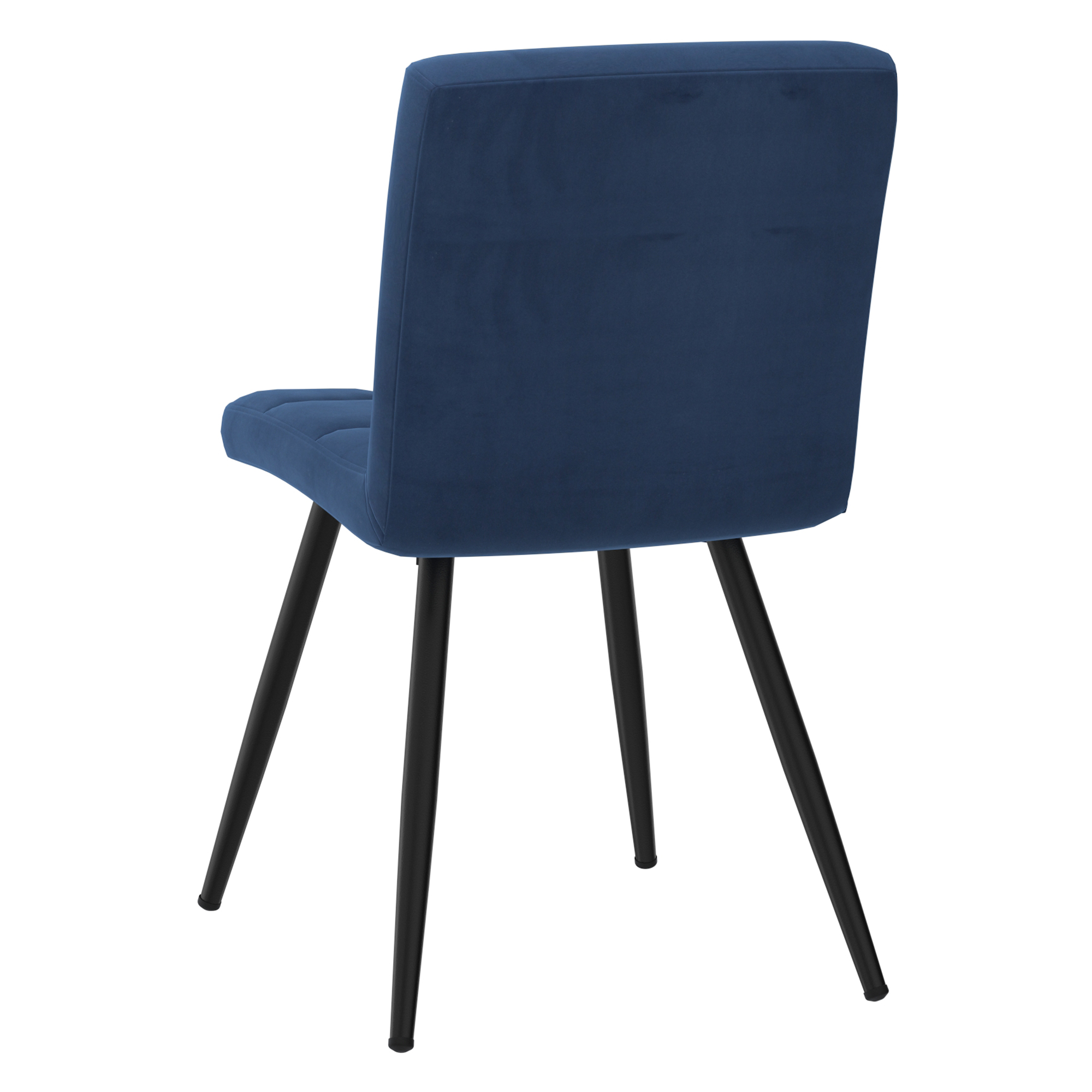 Suzette Side Chair Blue