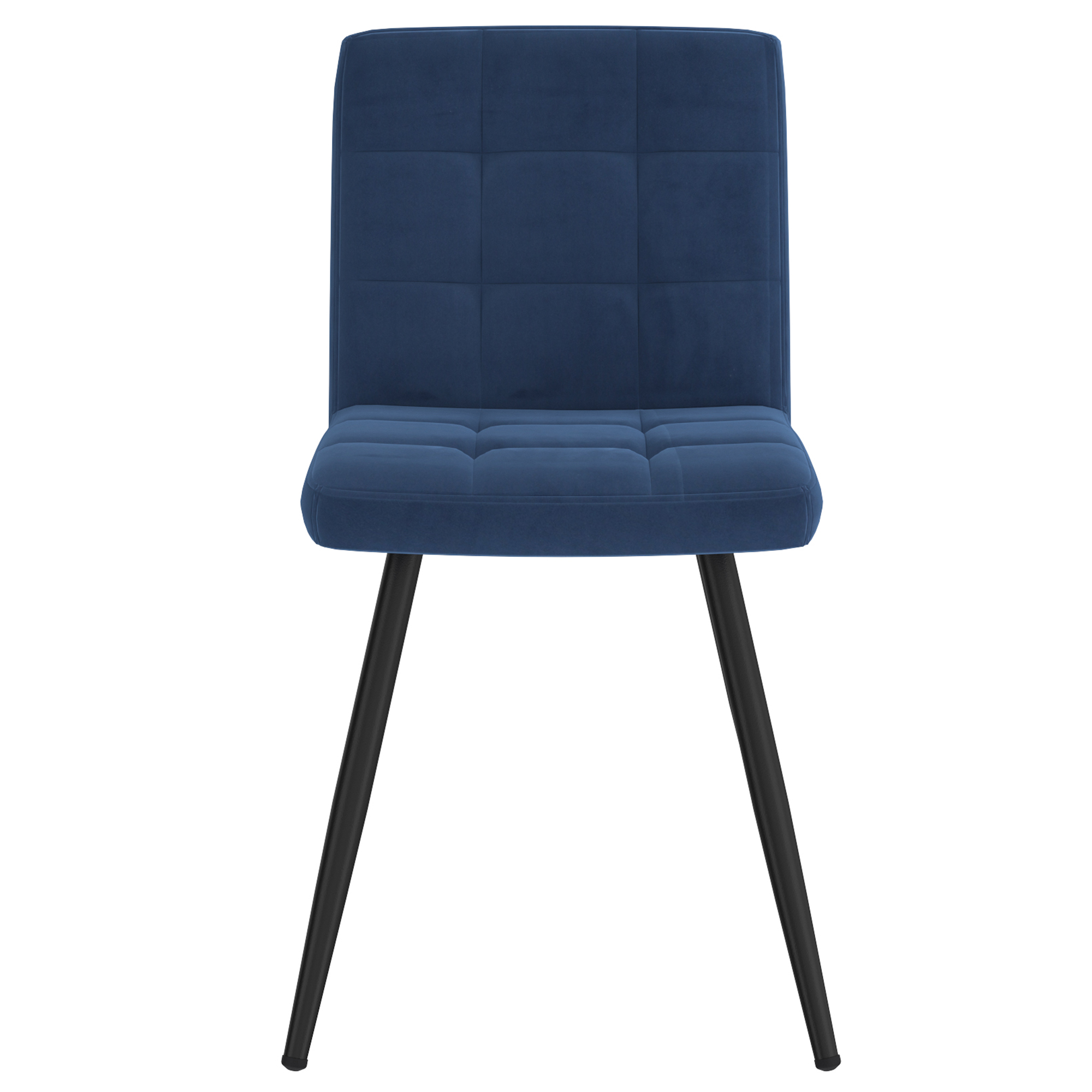 Suzette Side Chair Blue