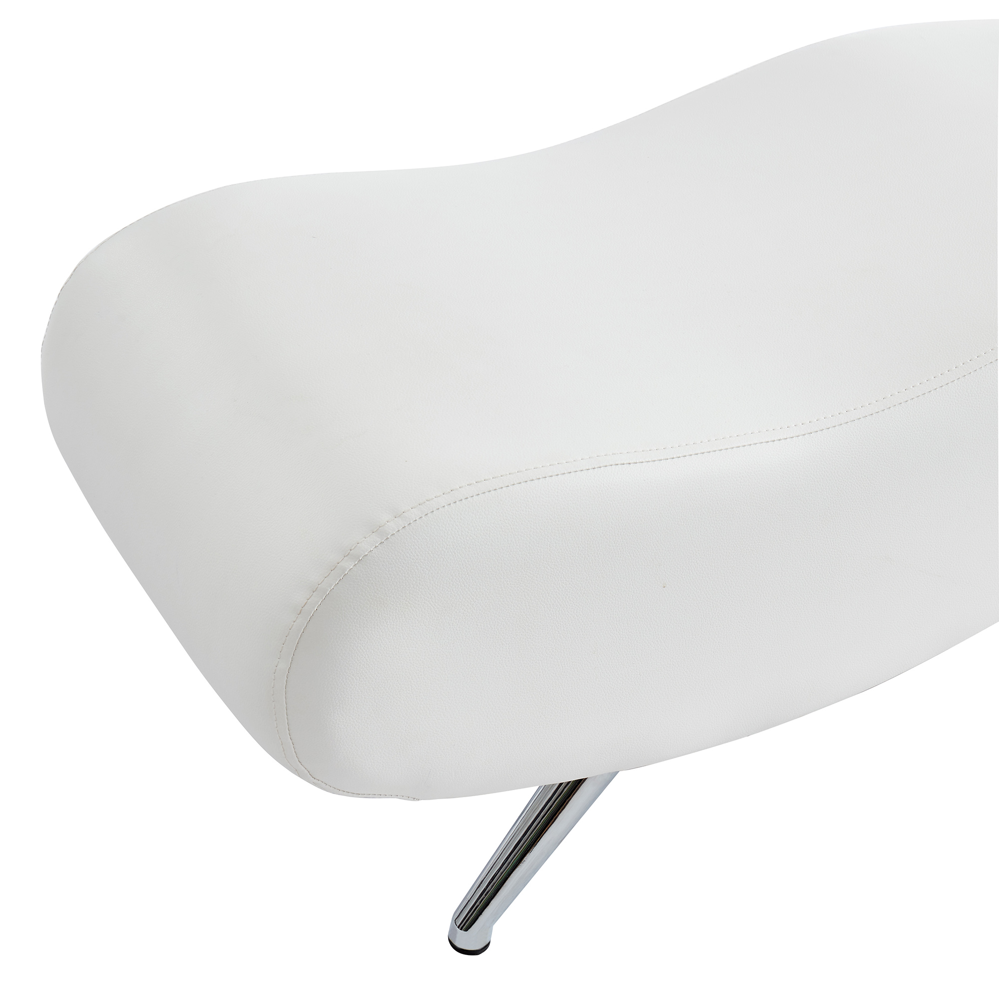 Stealth Ii Bench White