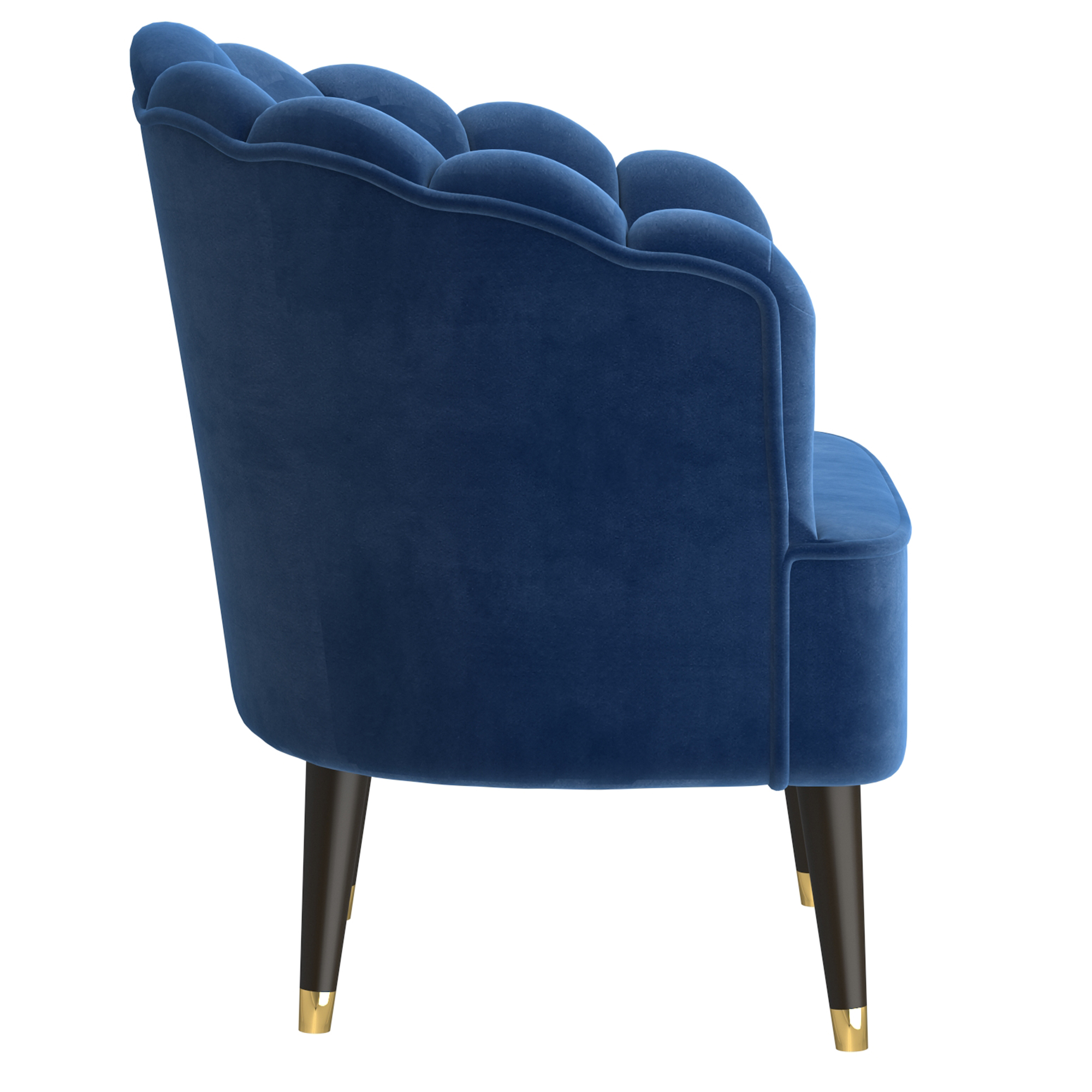 Ezra-Accent Chair-Blue