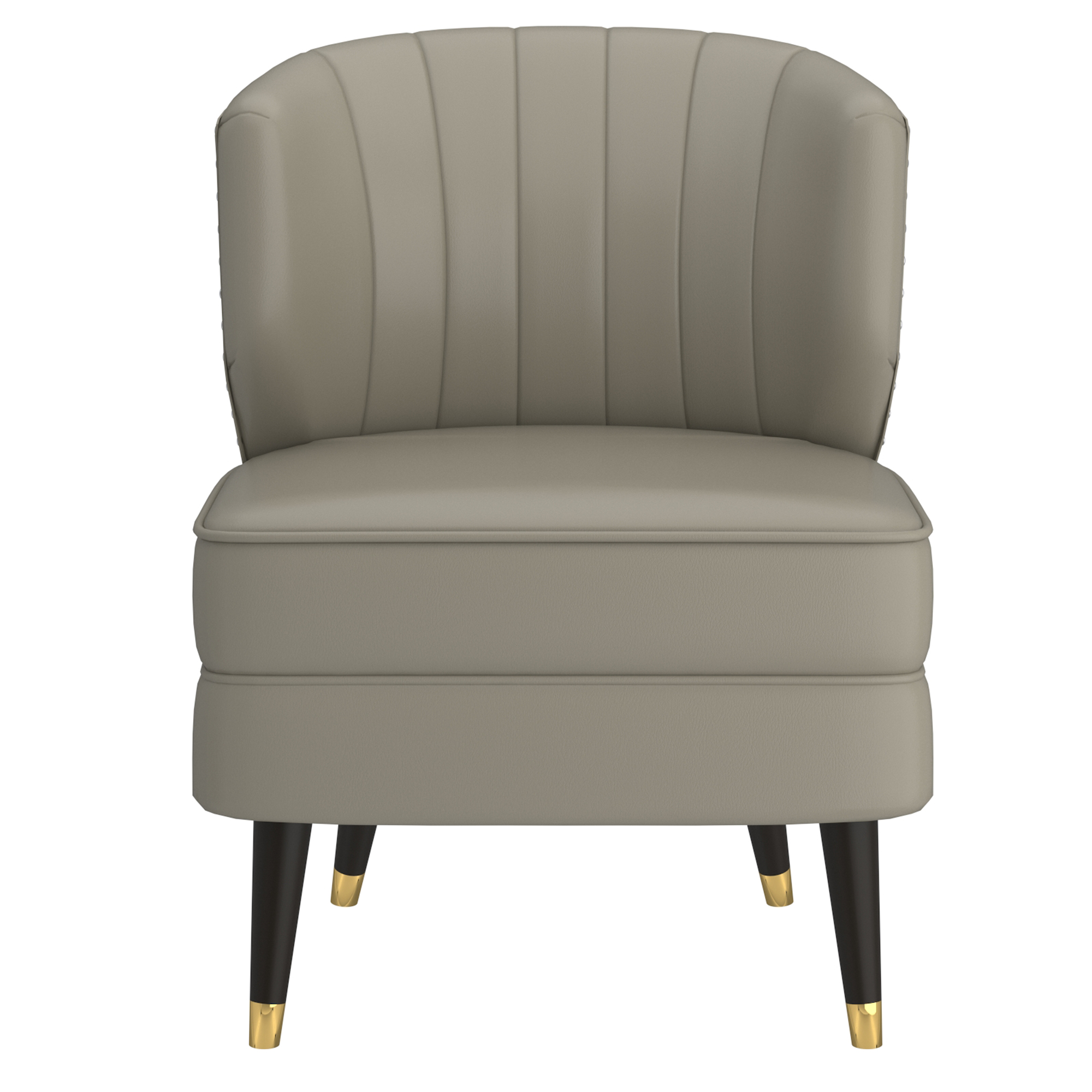 Kyrie-Accent Chair-Grey_Beige