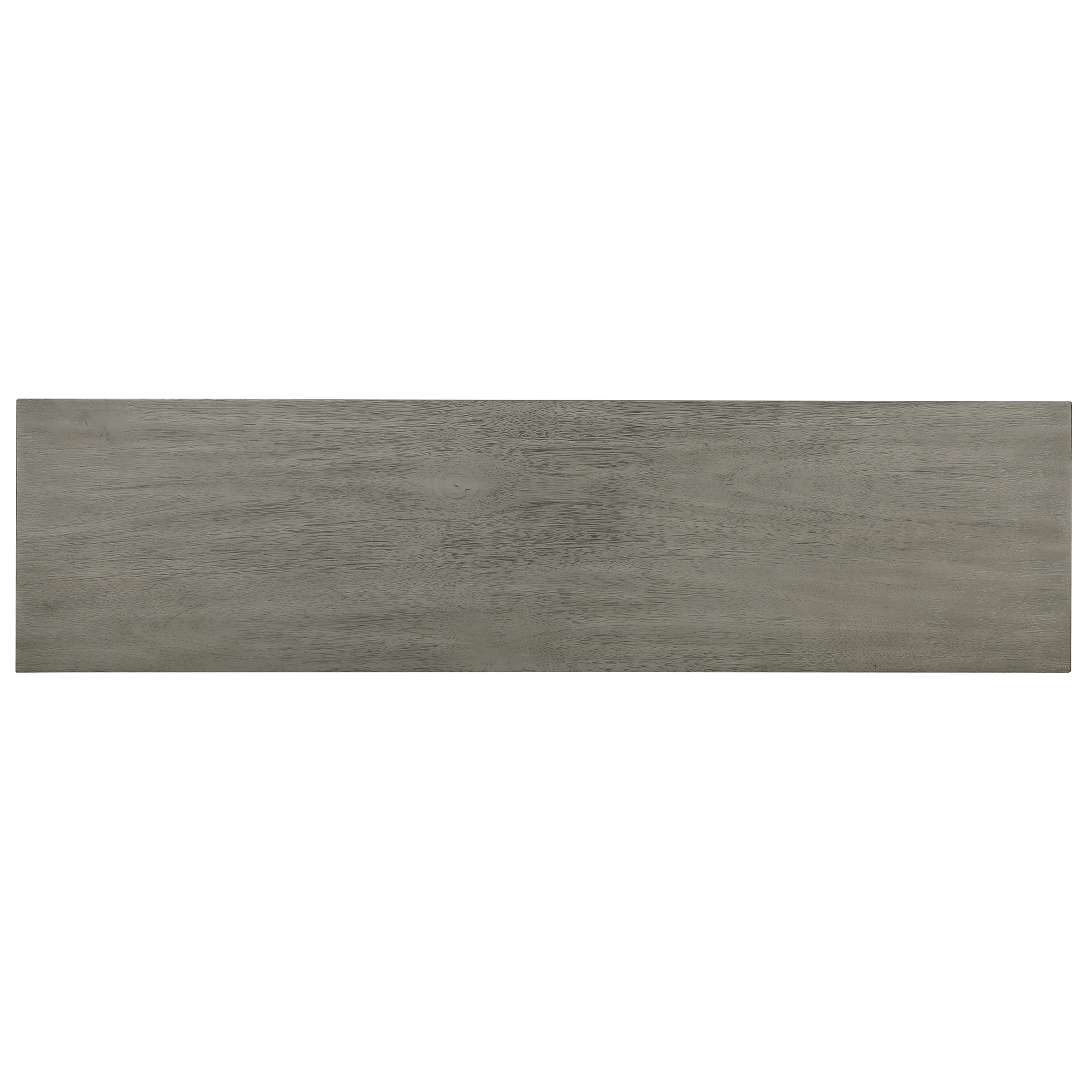 Faro Console Table Grey