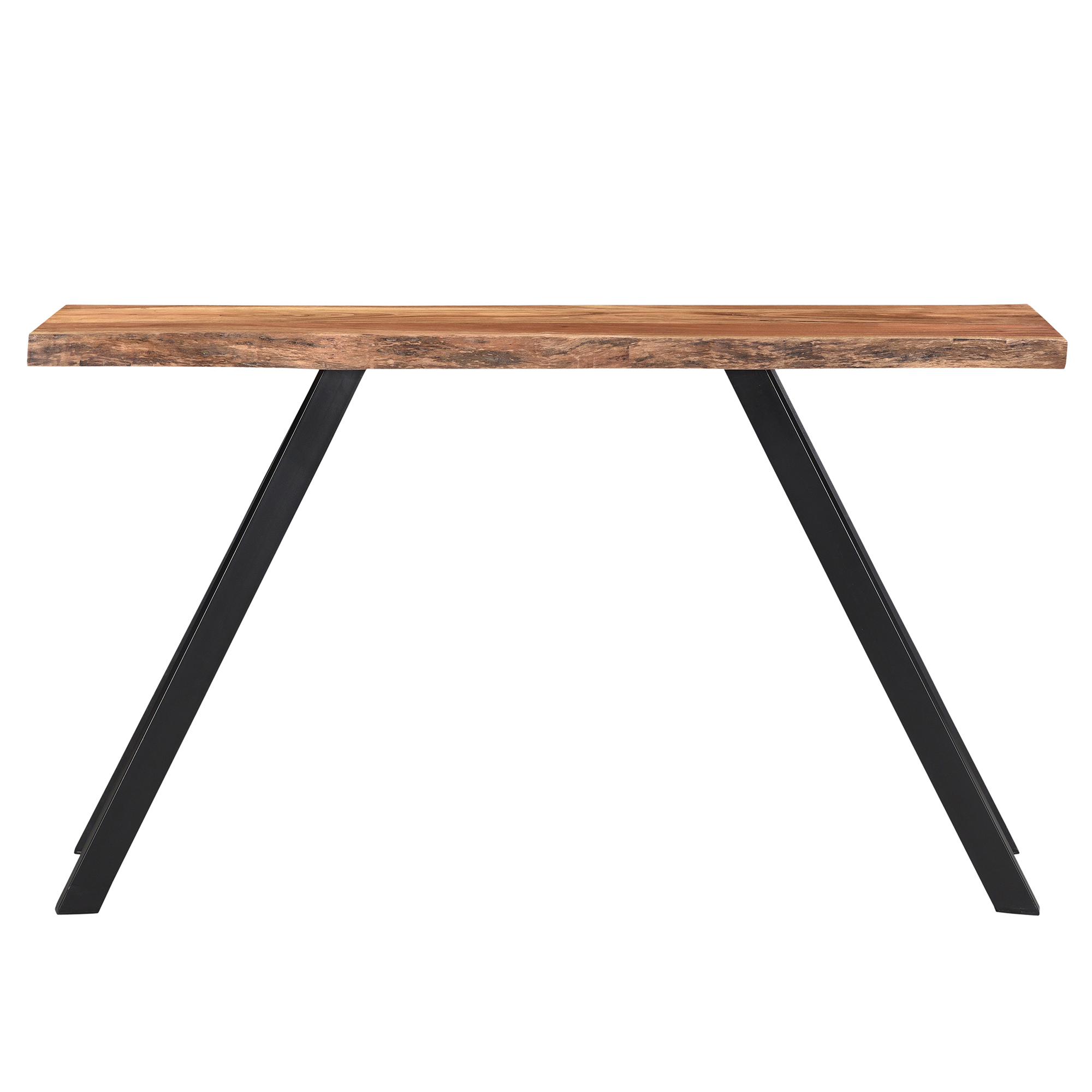 Virag Console Table Natural